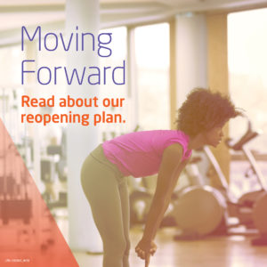 Moving Forward: Read About Our Phase 3 Plan