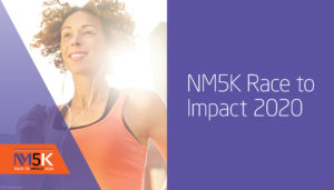 NM 5K RACE TO IMPACT 2020