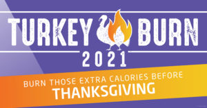 Turkey Burn 2021