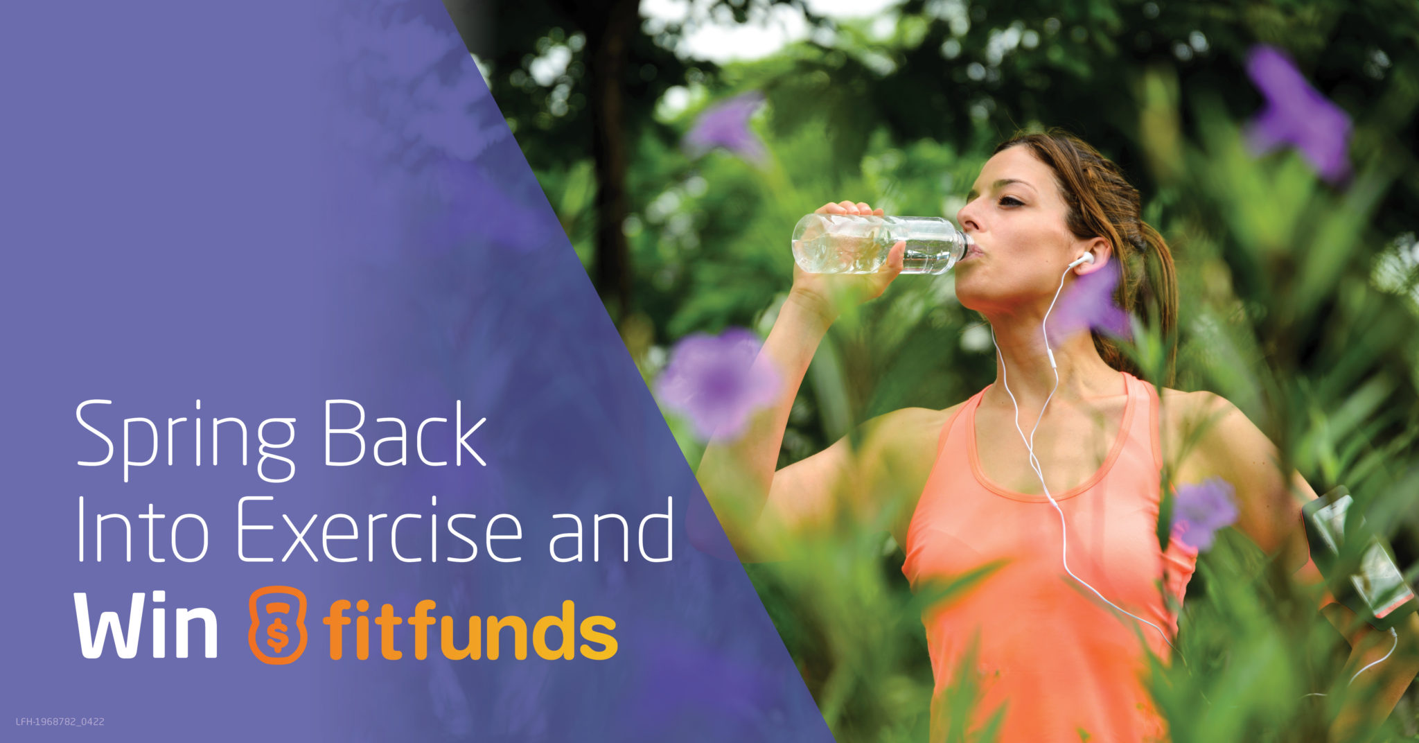 Spring Back Into Exercise and Win Fitfunds! Northwestern Medicine