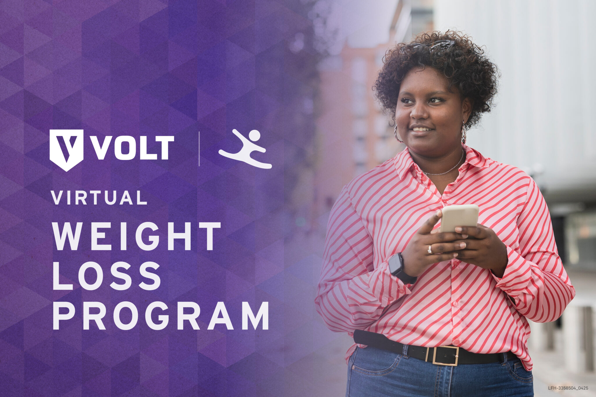 Va Move Volt Virtual Weight Loss Program - Northwestern Medicine Lake Forest ...
