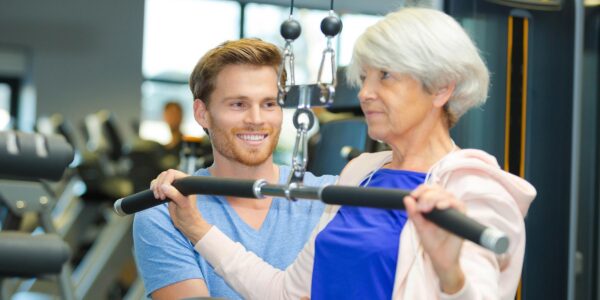 Benefits of Personal Training and Group Exercise - Northwestern ...