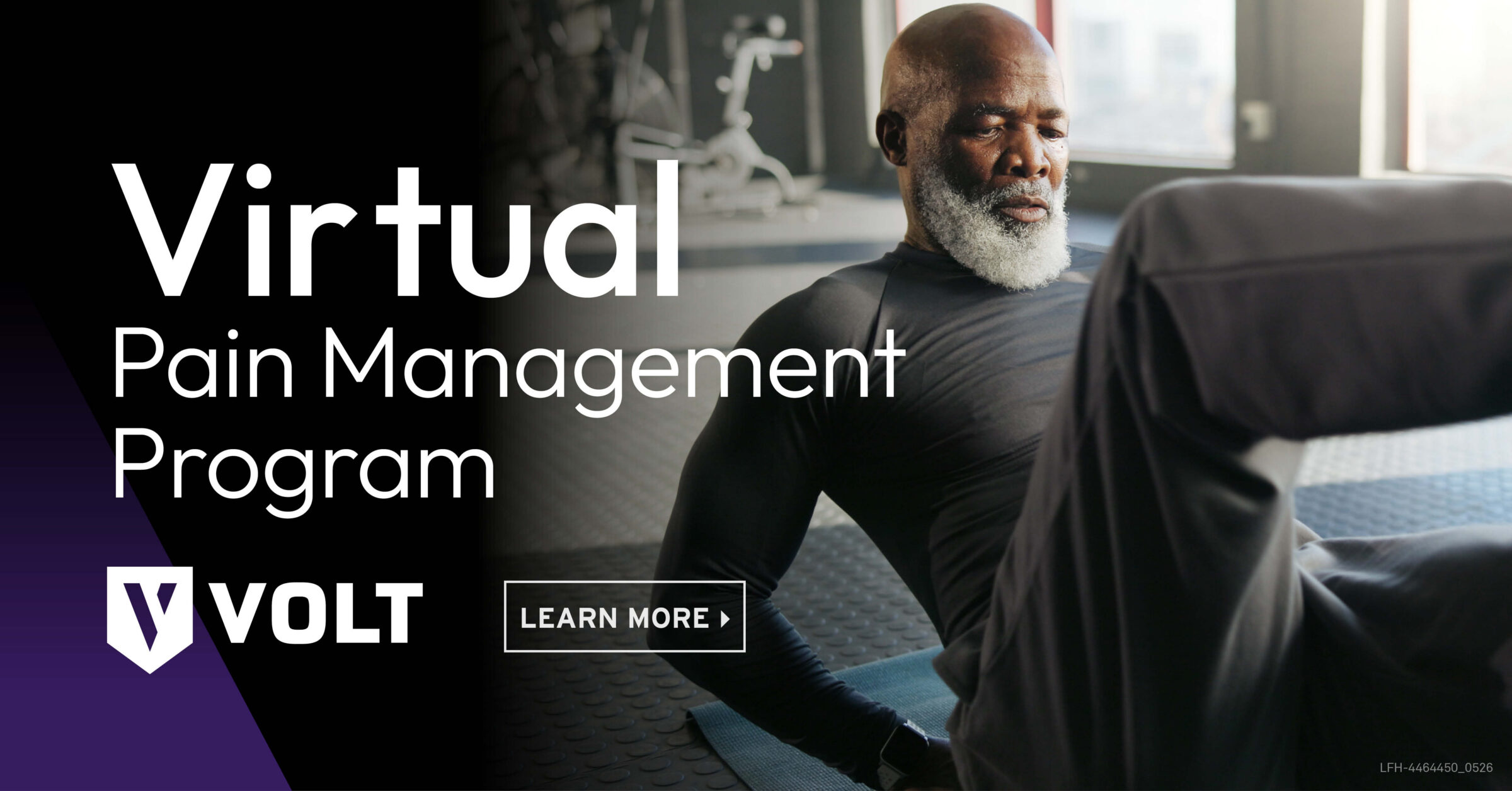 Volt Virtual Pain Management Program - Northwestern Medicine Lake ...